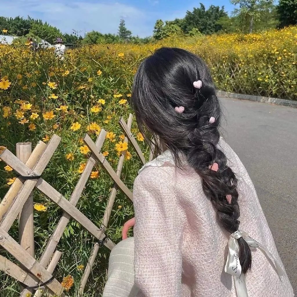 我对青春无悔